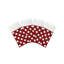 Cotton Blend Square Napkins-321811178