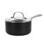 Batterie de cuisine antiadhésive en aluminium 8 pièces Oster