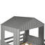Lit pour enfants Hober-937261059
