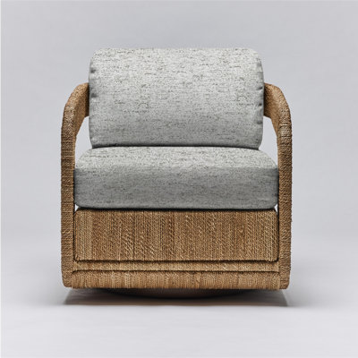Harbour Swivel Armchair