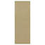 2 pi 7 po X 7 pi 3 po Tapis intérieur / extérieur en jute-663438967