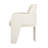 Abella 17'' H Upholstered Ash Armchair