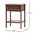 Zara End Table with Storage-22807678