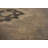 Vegetable Dye Oushak Turkish Area Rug