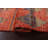 One-of-a-Kind Area Rug Orange
