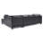 Malone Sectionals ( 3 Boxes)