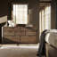 Bernhardt Outline Mirror