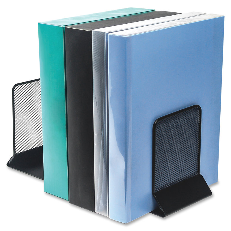 Serre-livres en filet