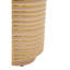 Bryker Stoneware Table Vase-1861450662