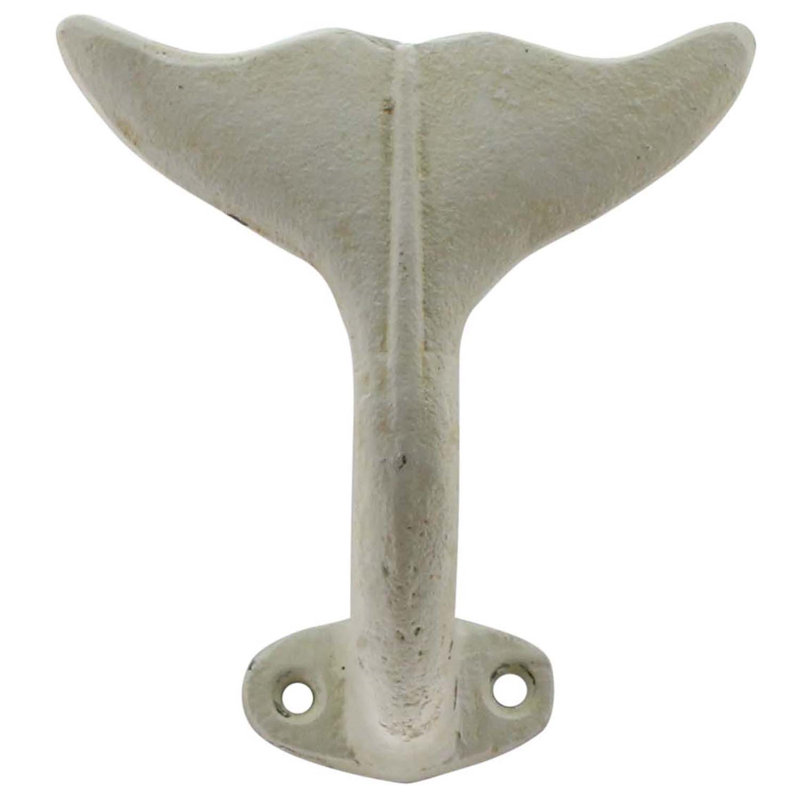 Anjali Whale Tail Wall Hook