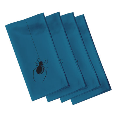 Eeek! Serviette 22 po