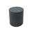 Round Outdoor Side Table , 17.7'' in. W 17.7'' in. D-86879745