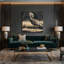 Art mural sur toile Wildlife-423490372