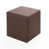 Brown Polyester Blend is out of stock