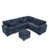 Dark Blue Chenille is out of stock