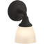 Devonshire 1 Light Indoor Bathroom Wall Sconce, Position Facing Up or Down, UL Listed-66678202