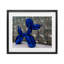 Koons Sculpture, reproduction d'art sous verre, conception par Jeff Poe-1655621392-1655621393