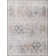 Harput Machine Woven Rug
