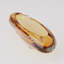 Canoe Bowl - Ambre