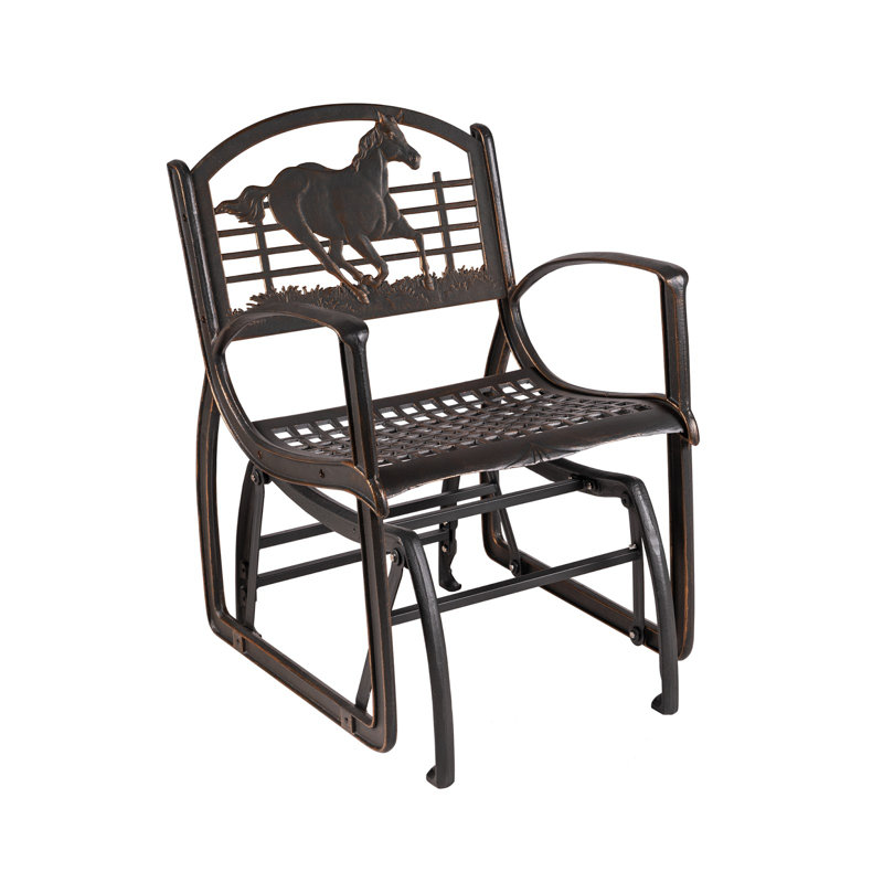 Gargatha Outdoor Glider
