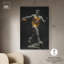 Basketball Sculpture -739279904-739279917