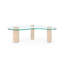 Scarlotti Coffee Table-82271000-82271001