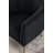 Mariantonietta Velvet Barrel Chair-63325008
