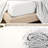 Organic Sateen Machine Woven Fitted Sheet-53031689-110687526