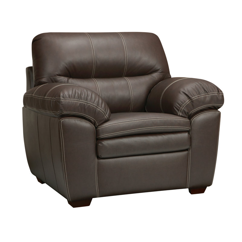 Woodberry Upholstered Club Chair