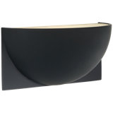 Peter Bristol Quarter Sphere Small Up Light