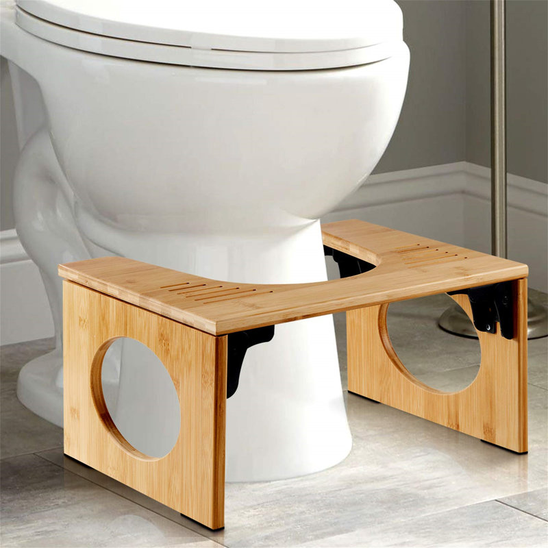 Brinkerhoff Shower Bench
