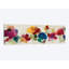 «Floral Dance I» par Asia Jensen, impression sur toile tendue-31499827-73272090