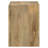 Benton 3-Piece Solid Mango Coffee And End Table Set Natural-122441337