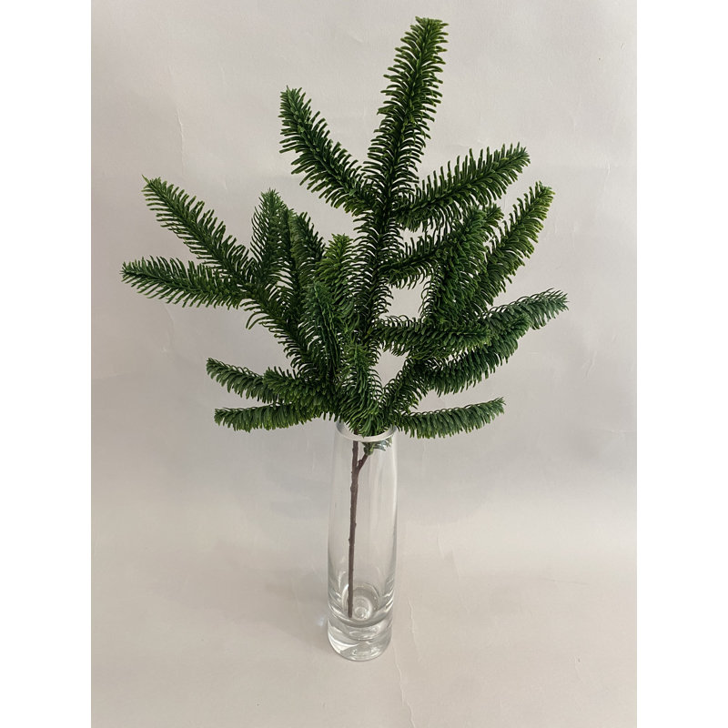 Pioche en sapin