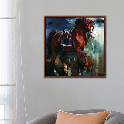 Inversion 1 Piece Painting on Canvas