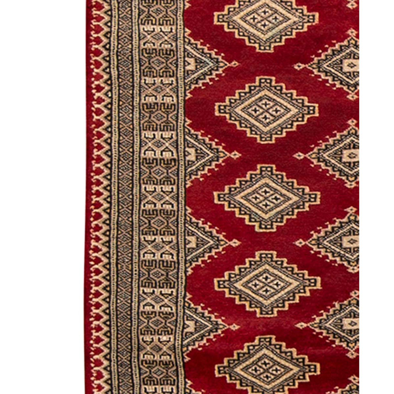 One-of-a-Kind 3' X 4'1 Area Rug