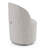 Benbow Upholstered Swivel Dining Chair-1221122101