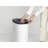 Brabantia Dual Compartment Laundry Hamper-67100579