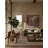 Magnolia Home by Joanna Gaines x Loloi Henley Ivory / Brown Area Rug-129592894
