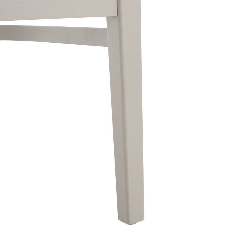 Tabouret Tarrington, Tabouret de bar (siège d'une hauteur de 30,5 po), Gris naturel