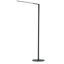 Lady7 LED Task Floor Lamp