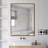Heacock Flat Wall Mirror-624755755-577889202