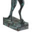 Bastet Cat Bronze