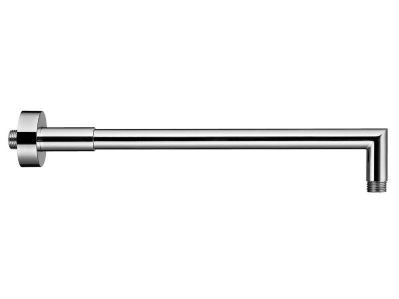 Saxon Brass Wall Mounted Arm