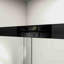 Porte de douche coulissante double 72 "H-122762301