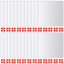 Flat Wall Mirror-91637233