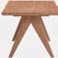 Table d'appoint naturelle