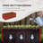 Galvanized Raised Garden Bed Kit-1922551460