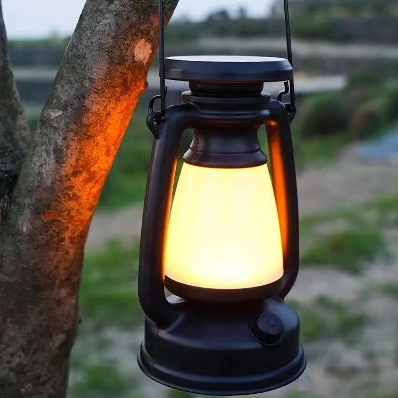 OUTDOOR LIGHTING