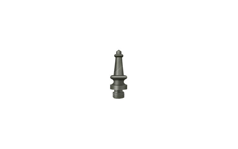 Shutter / Door Accessory, Antique Nickel
